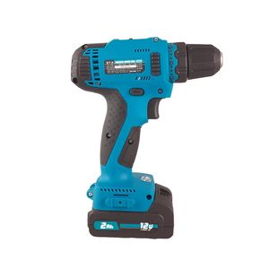 دریل پیچ گوشتی اس تی ای مدل ct21081h 2bmc